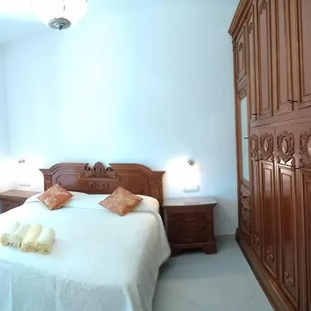 Casa Daniela *