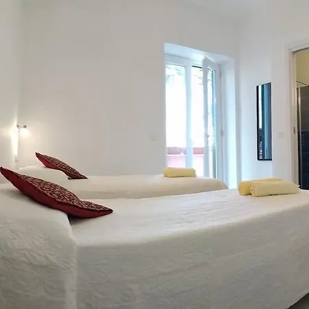 アパート Casa Daniela イスキア島