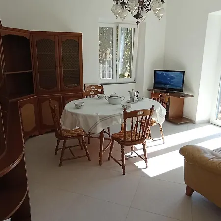 Casa Daniela Ischia