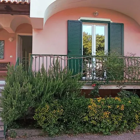 Casa Daniela Apartment