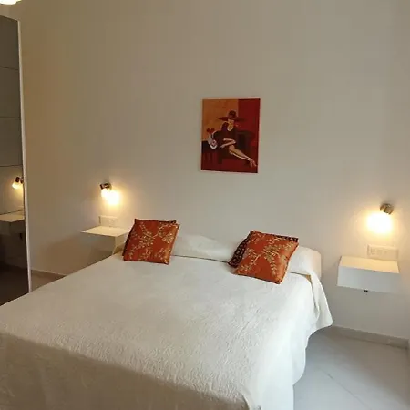Casa Daniela Ischia